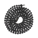 ElekTek Light Pull Chain Extension With Ball Chain Connector 800mm Long