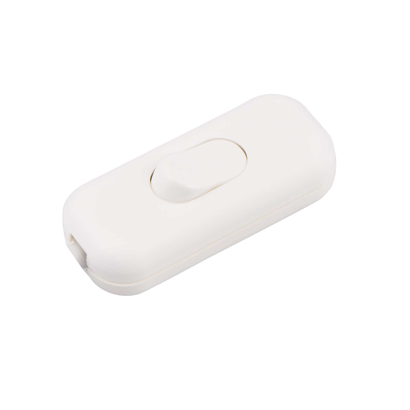 ElekTek Low Profile Torpedo Switch 2 Amp Use 2 or 3 Core Flex Colours