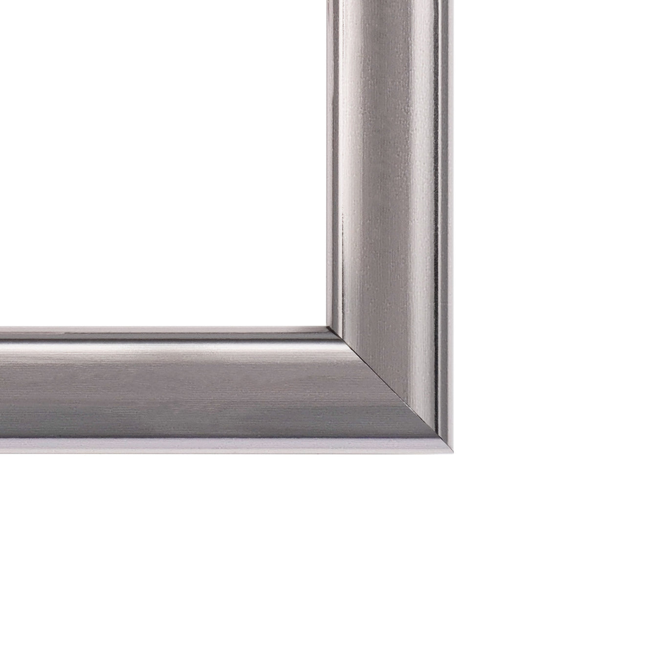 ElekTek Decorative Switch Surround Frame Cover Finger Plate Contemporary Satin Black