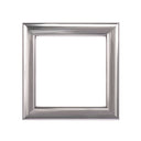 ElekTek Decorative Switch Surround Frame Cover Finger Plate Contemporary