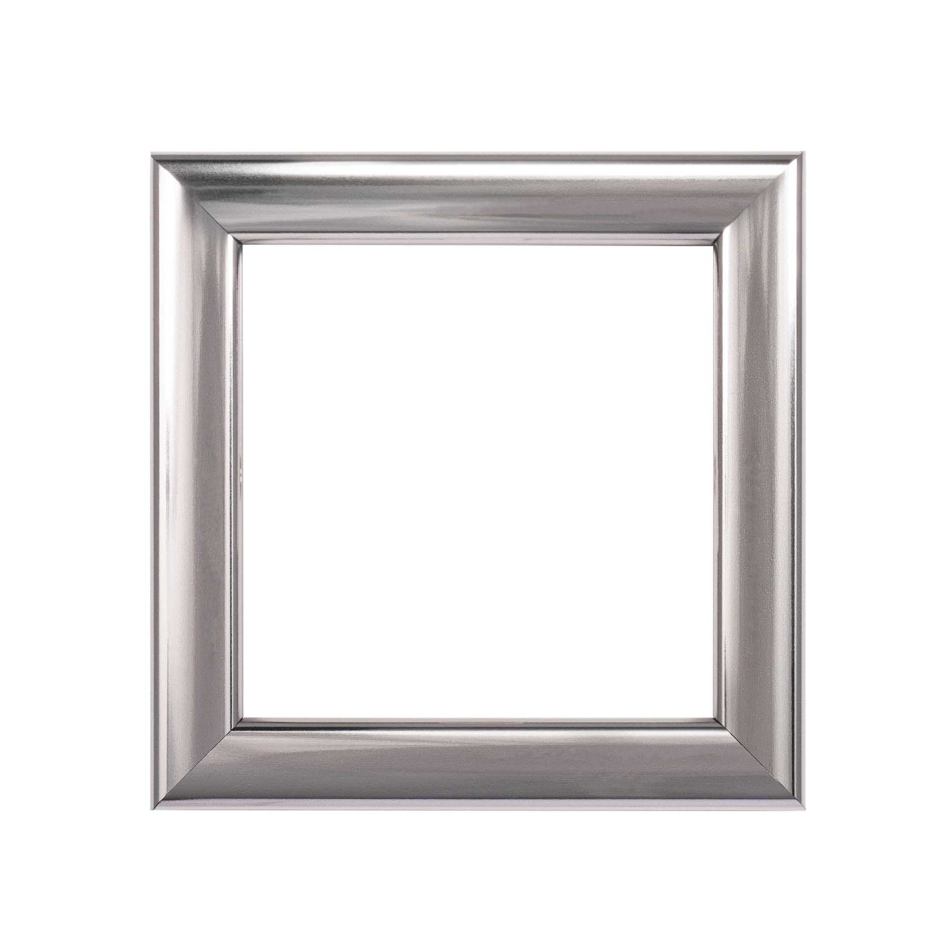 ElekTek Decorative Switch Surround Frame Cover Finger Plate Contemporary Satin Antique Brass