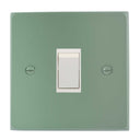 ElekTek Light Switch Conversion Cover Plate Single Victorian - Buy It Better