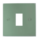 ElekTek Light Switch Conversion Cover Plate Single Victorian - Buy It Better