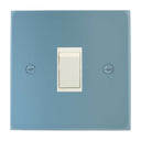 ElekTek Light Switch Conversion Cover Plate Single Victorian - Buy It Better