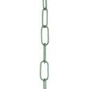 ElekTek Open Link Chain For Chandelier and Lighting Medium 38mm x 15mm Per Linear Metre - Buy It Better