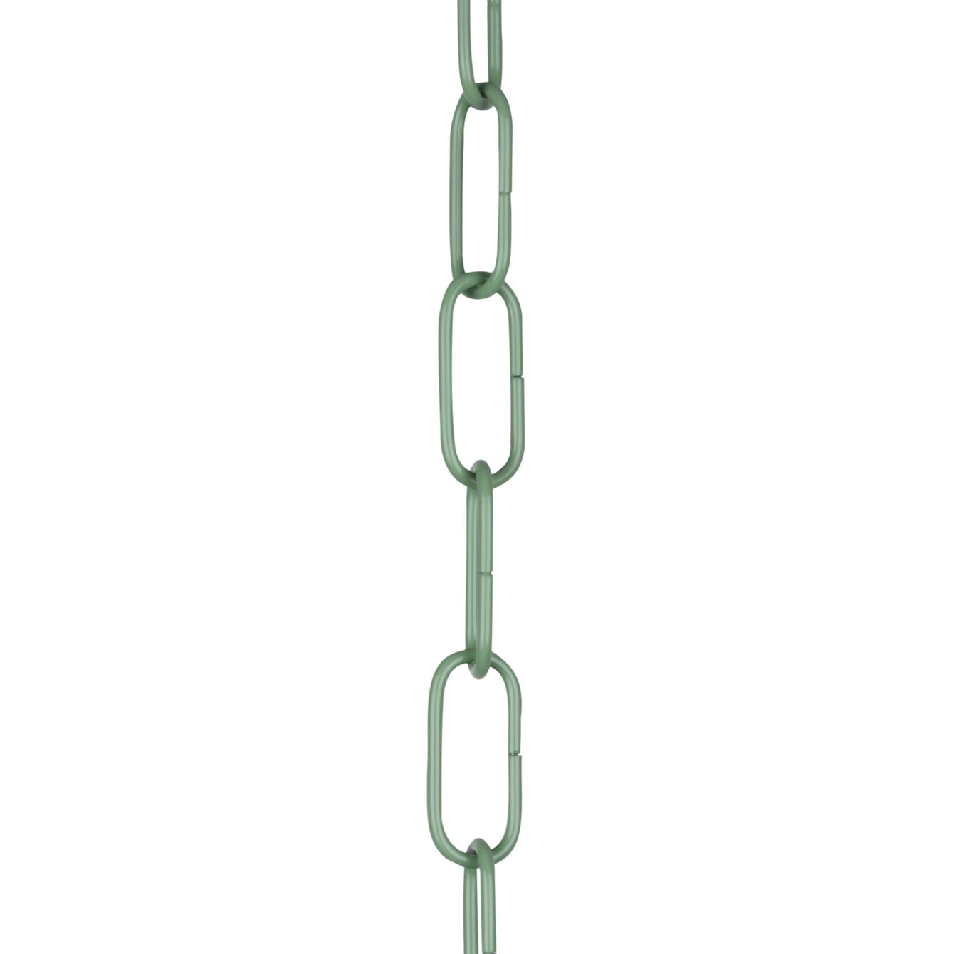 ElekTek Open Link Chain For Chandelier and Lighting Medium 38mm x 15mm Per Linear Metre - Buy It Better