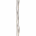ElekTek Twisted Braided Fabric Flex Per Linear Metre Colours - Buy It Better