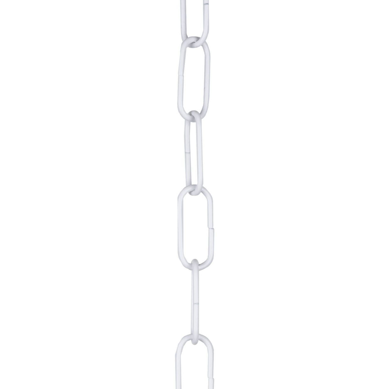 ElekTek Open Link Chain For Chandelier and Lighting Medium 38mm x 15mm Per Linear Metre - Buy It Better