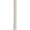 ElekTek Round Braided Fabric Lighting Cable Flex for Pendant or Table Lamp Per Linear Metre Colours