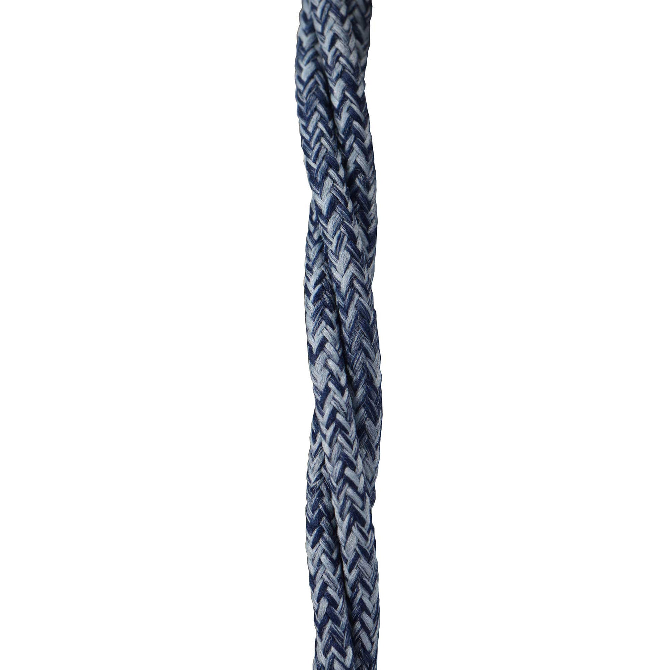 ElekTek Twisted Braided Fabric Flex Per Linear Metre Colours - Buy It Better