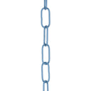 ElekTek Open Link Chain For Chandelier and Lighting Medium 38mm x 15mm Per Linear Metre - Buy It Better