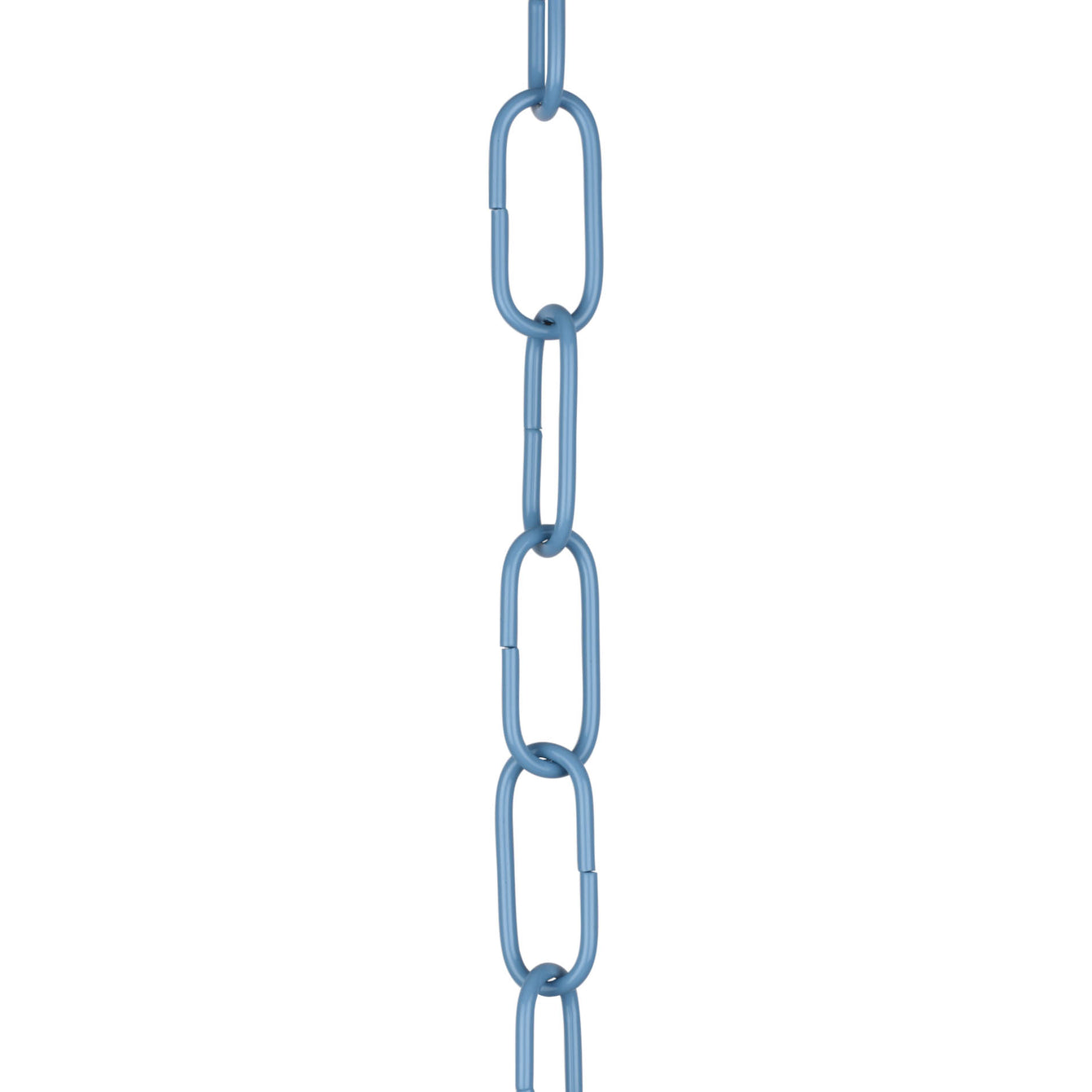 ElekTek Open Link Chain For Chandelier and Lighting Medium 38mm x 15mm Per Linear Metre - Buy It Better