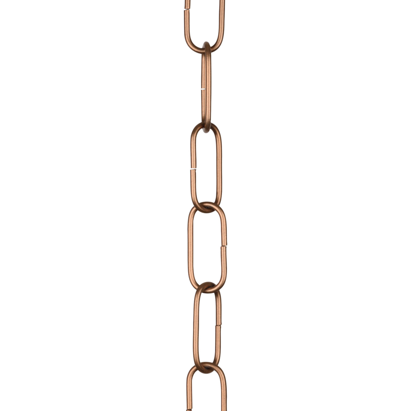 ElekTek Open Link Chain For Chandelier and Lighting Medium 38mm x 15mm Per Linear Metre - Buy It Better