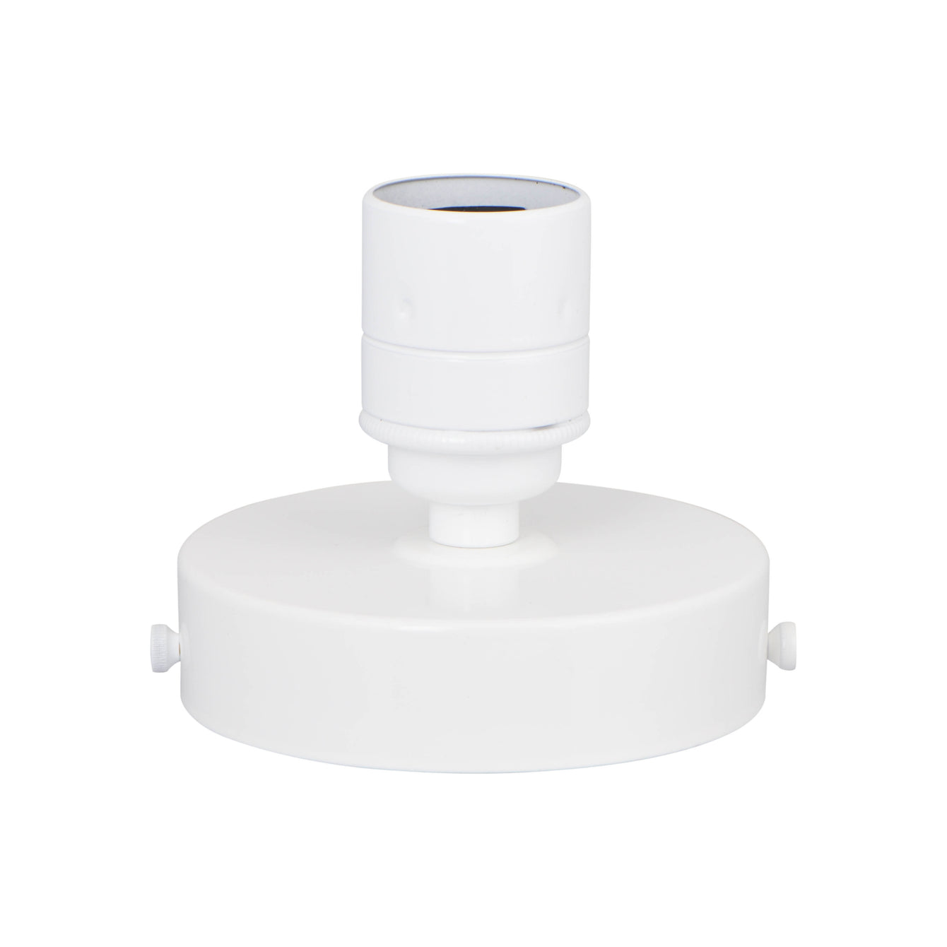 ElekTek Axmar Compact Ceiling Pendant Light Set Ideal for Lower Ceilings Colours - Buy It Better Antique White