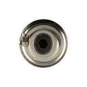 ElekTek Cord Grip B22 BC Pendant Lamp Holder Brass - Buy It Better