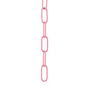 ElekTek Open Link Chain For Chandelier and Lighting Medium 38mm x 15mm Per Linear Metre - Buy It Better