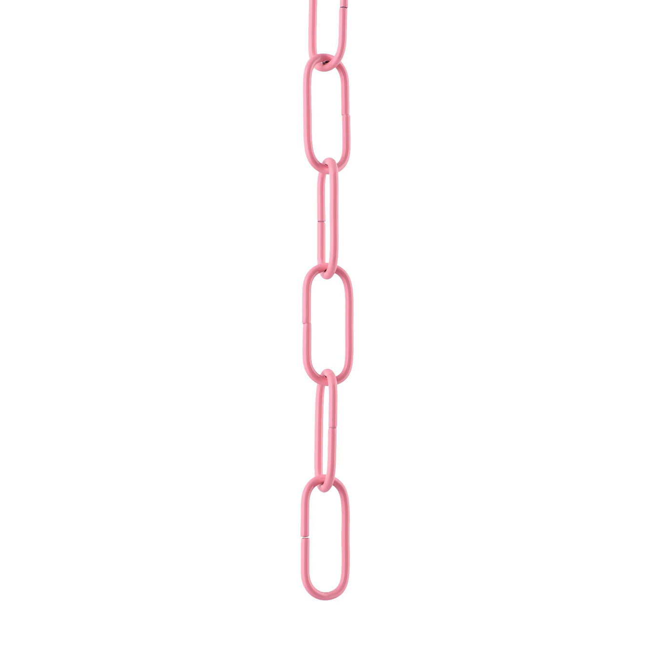 ElekTek Open Link Chain For Chandelier and Lighting Medium 38mm x 15mm Per Linear Metre - Buy It Better