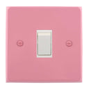 ElekTek Light Switch Conversion Cover Plate Single Victorian - Buy It Better