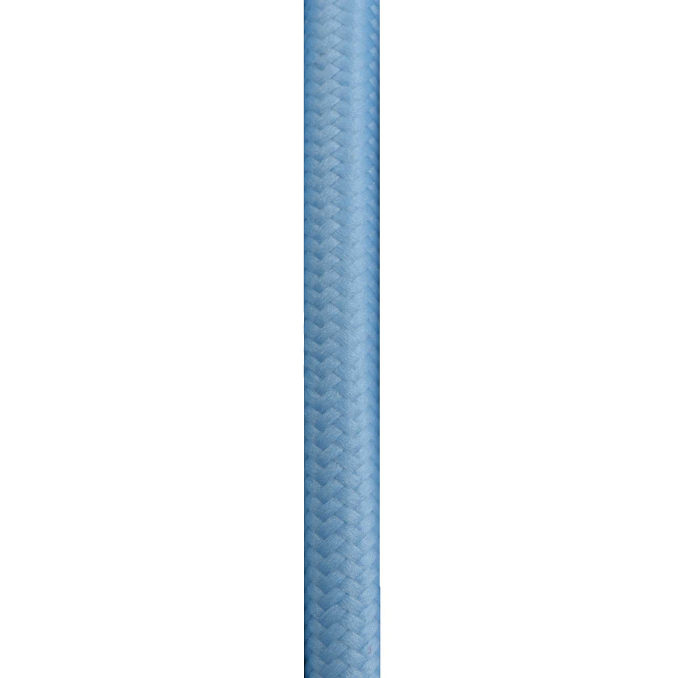 ElekTek Round Braided Flex Per Linear Metre Colours - Buy It Better