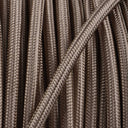 ElekTek Round Braided Flex Per Linear Metre Colours - Buy It Better