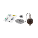 ElekTek Light Pull Chain Ball With 80cm Matching Chain - Buy It Better