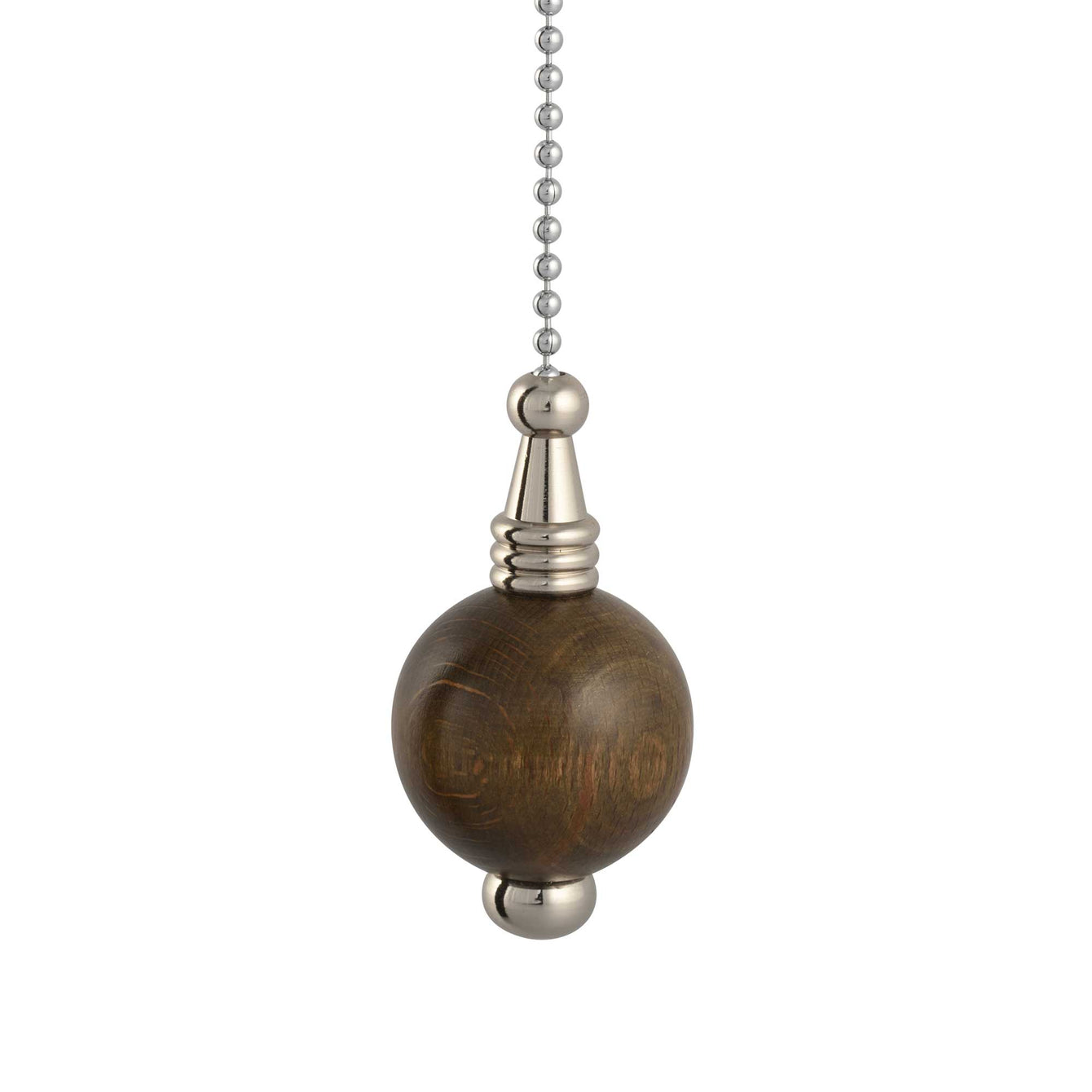 ElekTek Light Pull Chain Ball With 80cm Matching Chain - Buy It Better