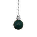 ElekTek Light Pull Chain Ball With 80cm Matching Chain - Buy It Better