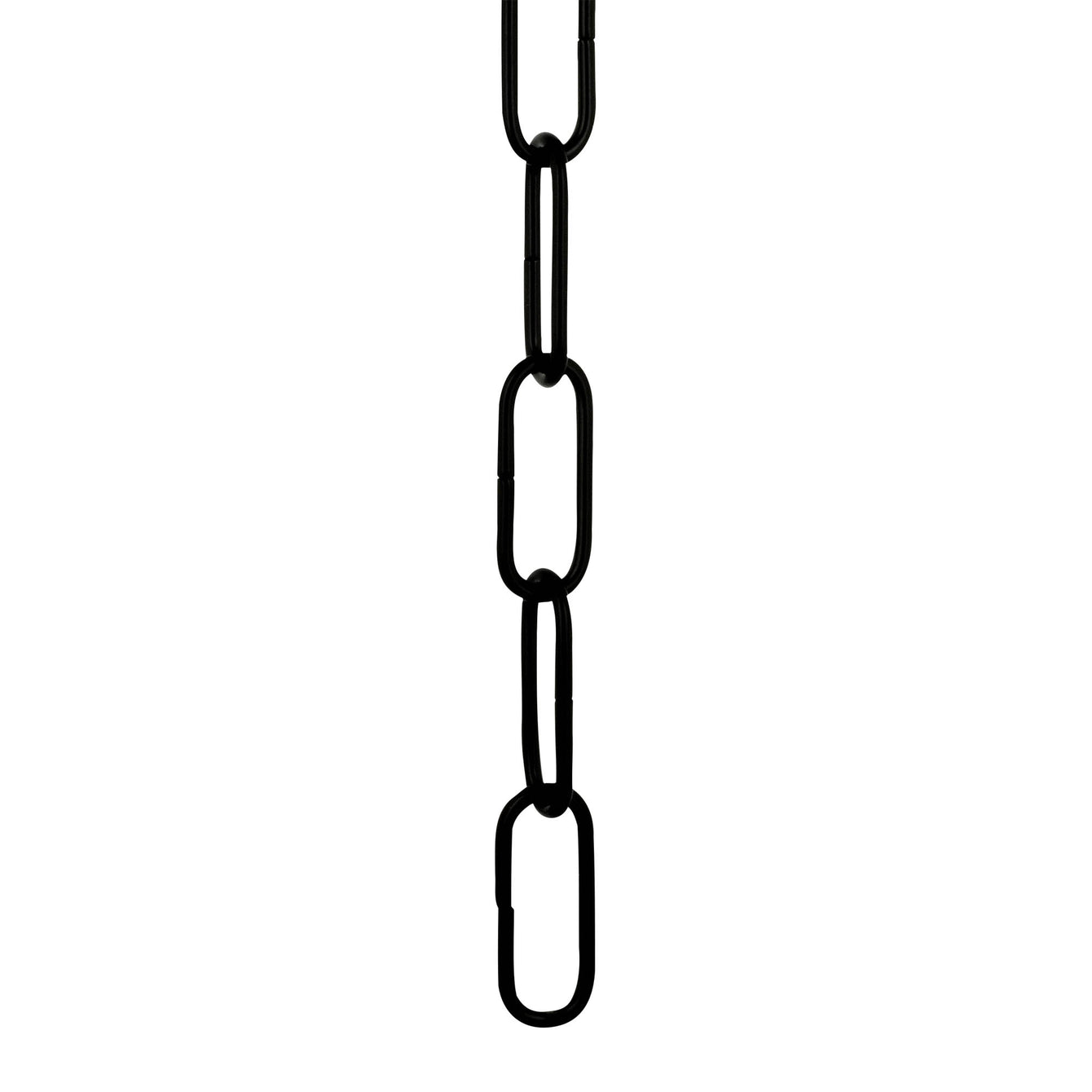 ElekTek Open Link Chain For Chandelier and Lighting Medium 38mm x 15mm Per Linear Metre - Buy It Better Pink