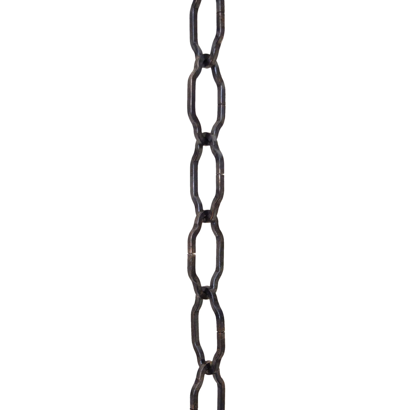 ElekTek Gothic Open Link Chain for Chandelier & Lighting 29mm x 15mm Per Linear Metre - Buy It Better