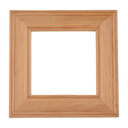 ElekTek Switch Surround Ovolo Frame Cover Finger Plate Pine Shades - Buy It Better