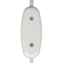 ElekTek Push Button Dimmer Torpedo Switch Low Range Electronic 10-150w 2 Core Flex Only Colours
