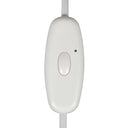 ElekTek Push Button Dimmer Torpedo Switch Low Range Electronic 10-150w 2 Core Flex Only Colours