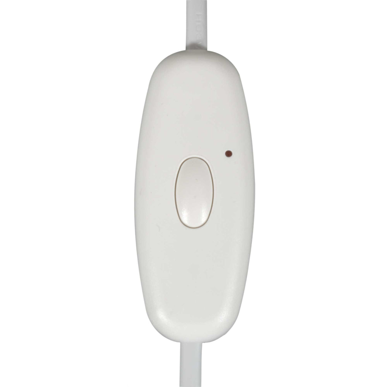 ElekTek Push Button Dimmer Torpedo Switch Low Range Electronic 10-150w 2 Core Flex Only Colours