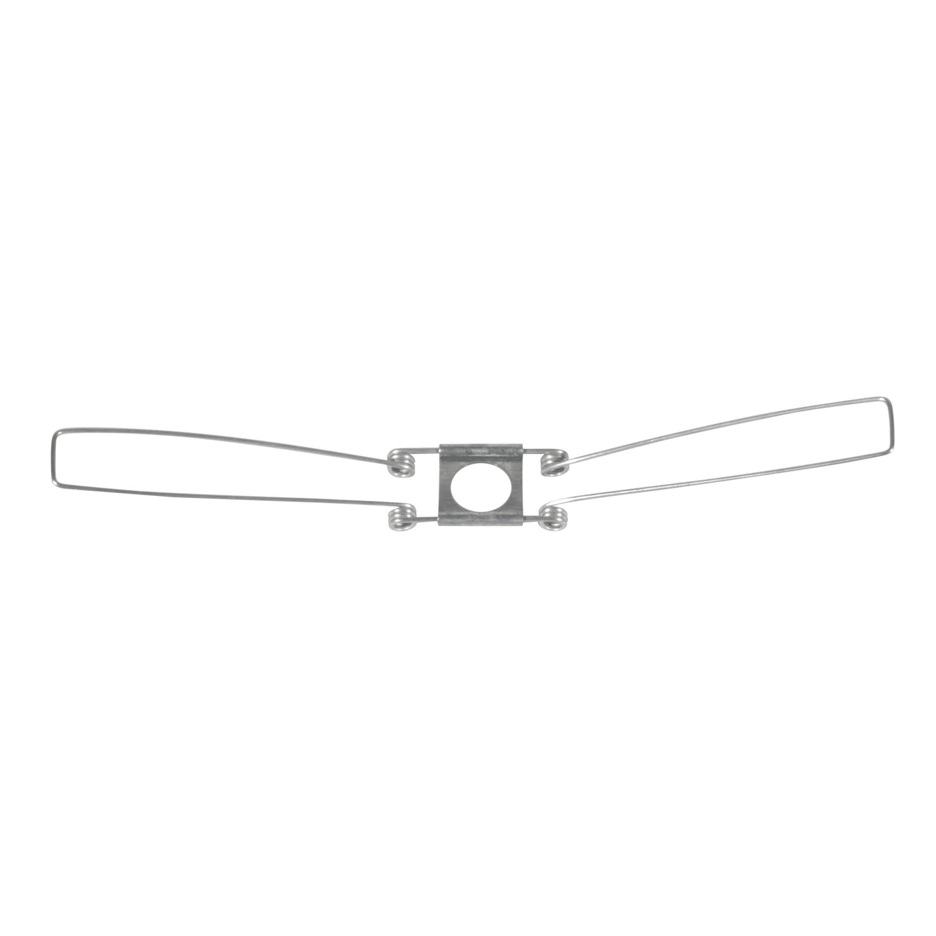 ElekTek Lamp Shade Spring Retainer Clip for Lighting Glass Lamp Shades 80mm 100mm 120mm 150mm 3 Pack - Buy It Better
