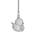 ElekTek Light Pull Chain Acrylic Crystal Animals With 80cm Matching Chain - Buy It Better