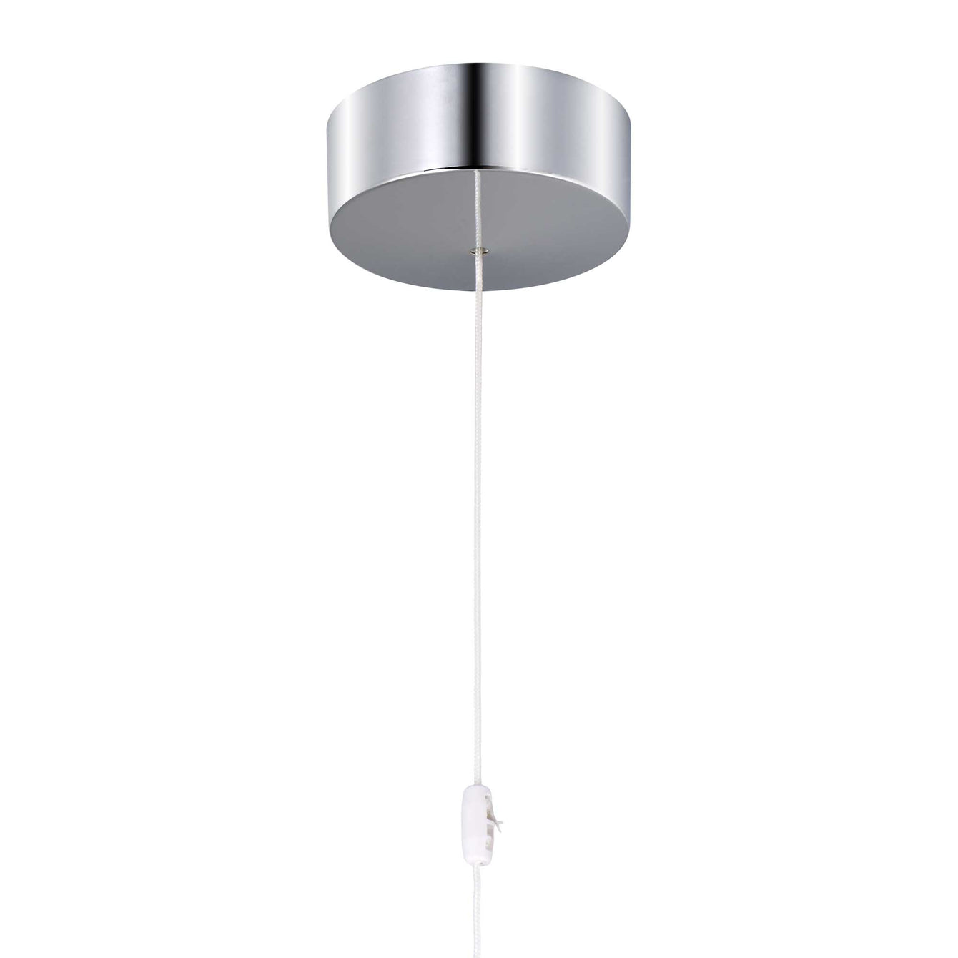 ElekTek Light Pull Cord Switch Ideal for Bathroom Ceiling Plated Steel Cover (Matt Black - Thermoplastic) Brass/Black Cord