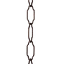 ElekTek Gothic Open Link Chain for Chandelier & Lighting 45mm x 19mm Per Linear Metre - Buy It Better