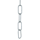 ElekTek Open Link Chain For Chandelier and Lighting Medium 38mm x 15mm Per Linear Metre - Buy It Better