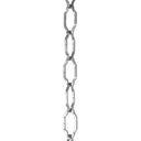 ElekTek Gothic Open Link Chain for Chandelier & Lighting 29mm x 15mm Per Linear Metre - Buy It Better