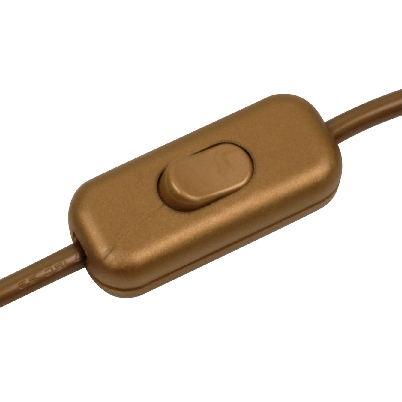 ElekTek Low Profile Torpedo Switch 2 Amp Use 2 or 3 Core Flex Colours