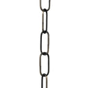 ElekTek Open Link Chain For Chandelier and Lighting Medium 38mm x 15mm Per Linear Metre - Buy It Better