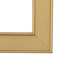 ElekTek Decorative Switch Surround Frame Cover Finger Plate Art Deco