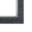 ElekTek Decorative Switch Surround Frame Cover Finger Plate Classic Edged