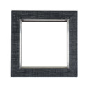 ElekTek Decorative Switch Surround Frame Cover Finger Plate Classic Edged