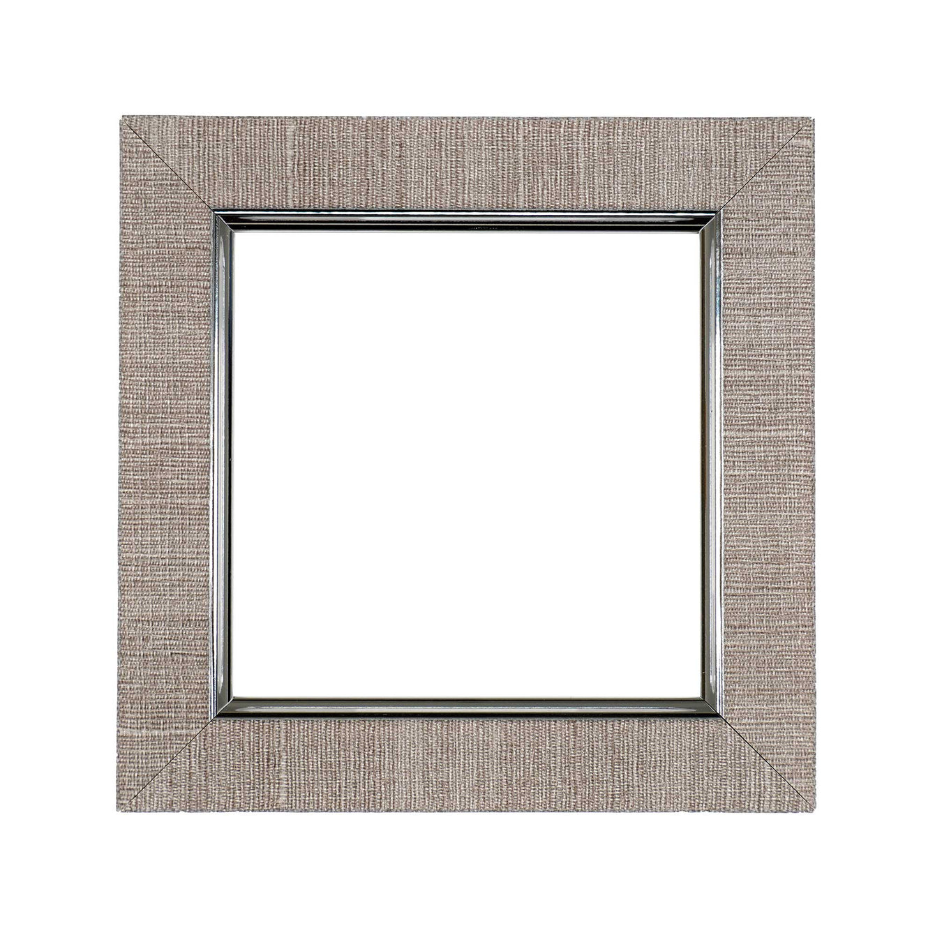 ElekTek Decorative Switch Surround Frame Cover Finger Plate Classic Edged