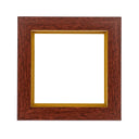 ElekTek Decorative Switch Surround Frame Cover Finger Plate Classic Edged