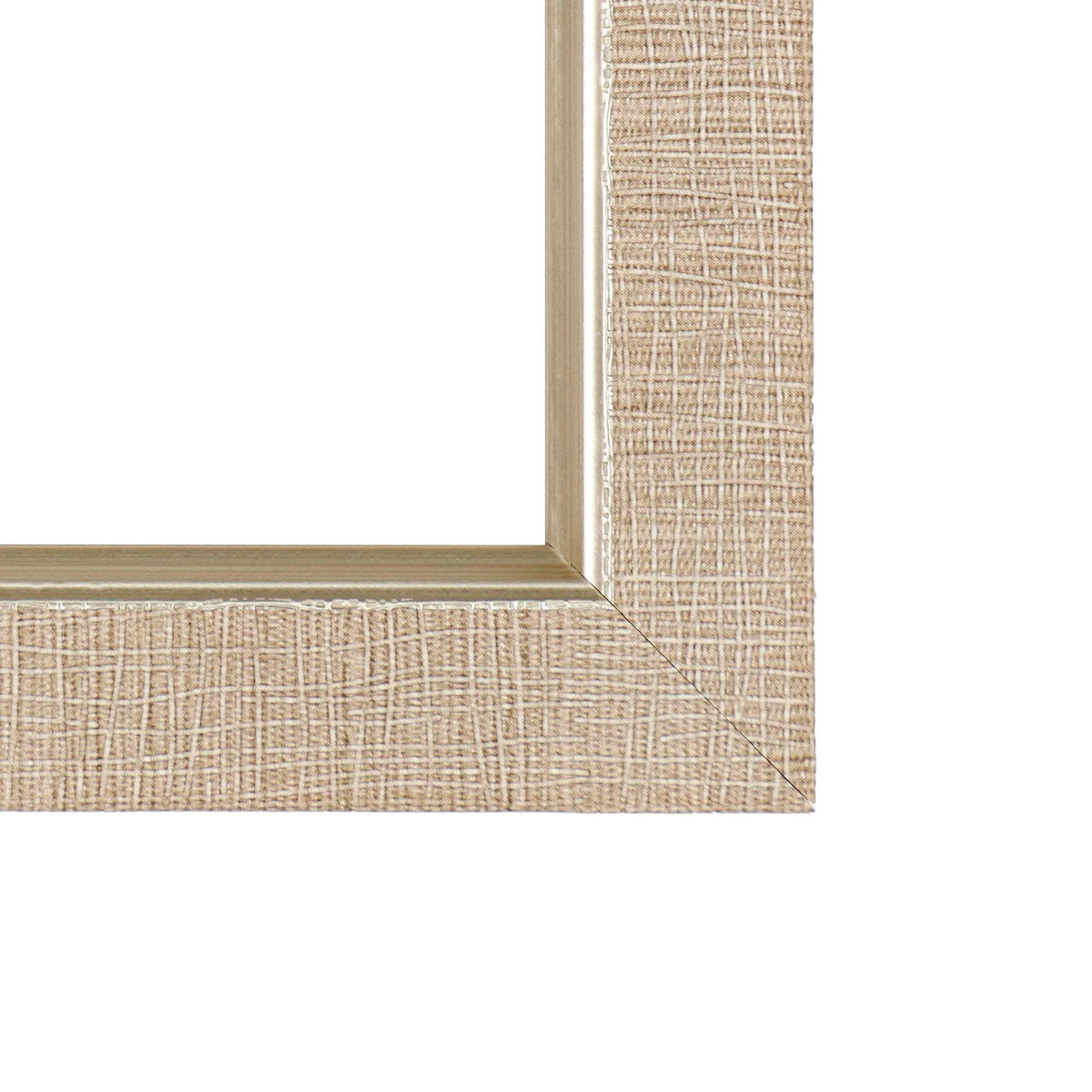 ElekTek Decorative Switch Surround Frame Cover Finger Plate Classic Edged