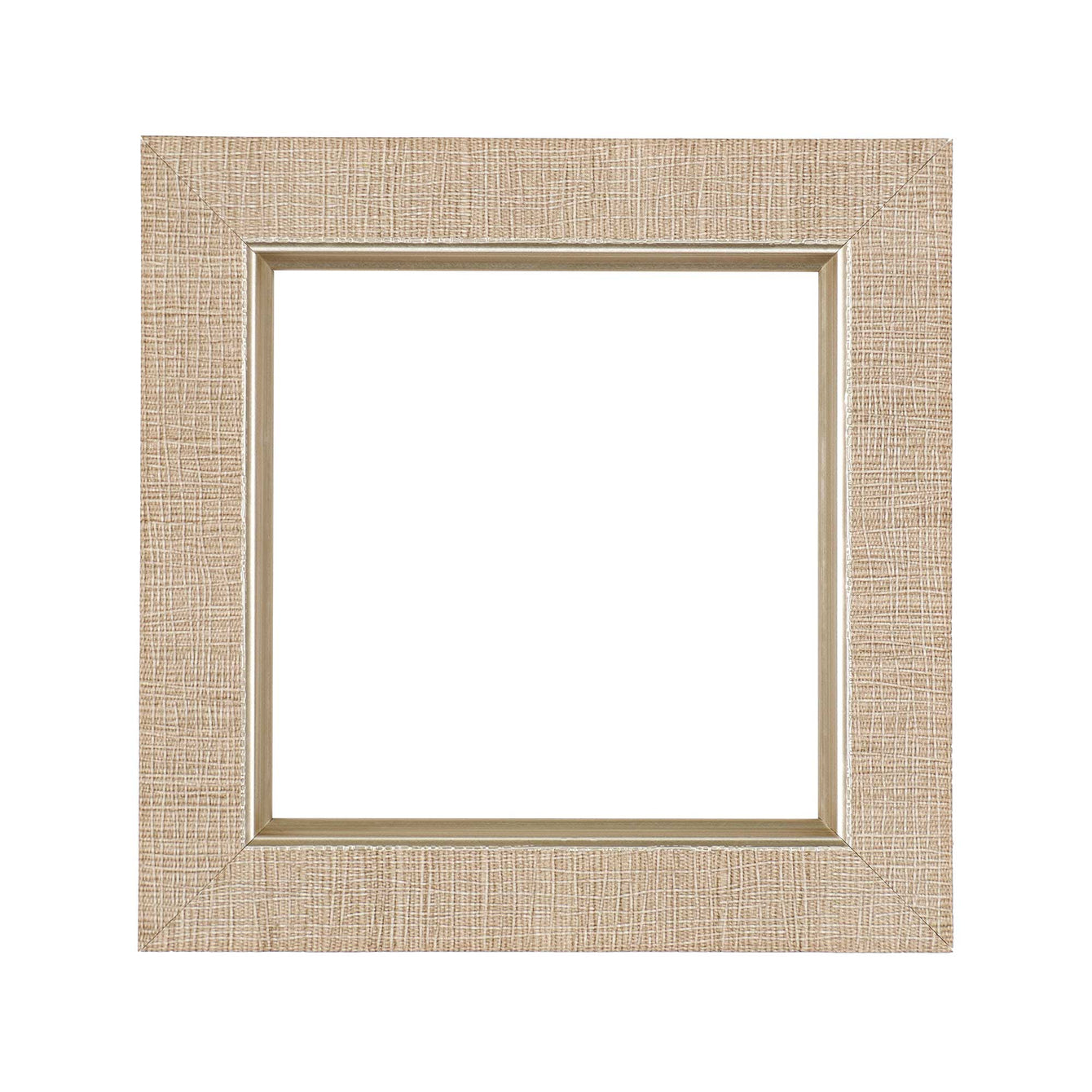 ElekTek Decorative Switch Surround Frame Cover Finger Plate Classic Edged