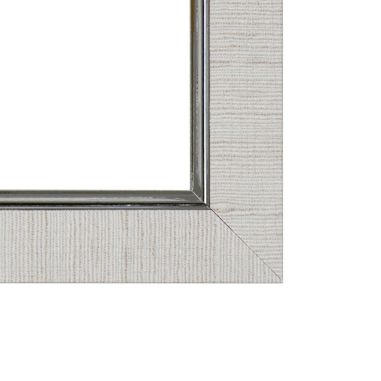 ElekTek Decorative Switch Surround Frame Cover Finger Plate Classic Edged
