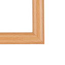 ElekTek Decorative Switch Surround Frame Cover Finger Plate Contemporary